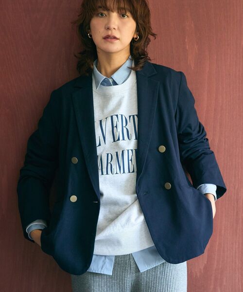 AMERICAN HOLIC（アメリカンホリック） ジャケット テーラード