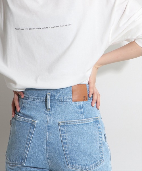 Spick＆Span（スピック アンド スパン） 「Spick & Span」 「5 1/2