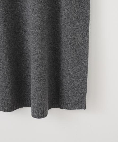 Spick＆Span（スピック アンド スパン） ワンピース ニットベスト