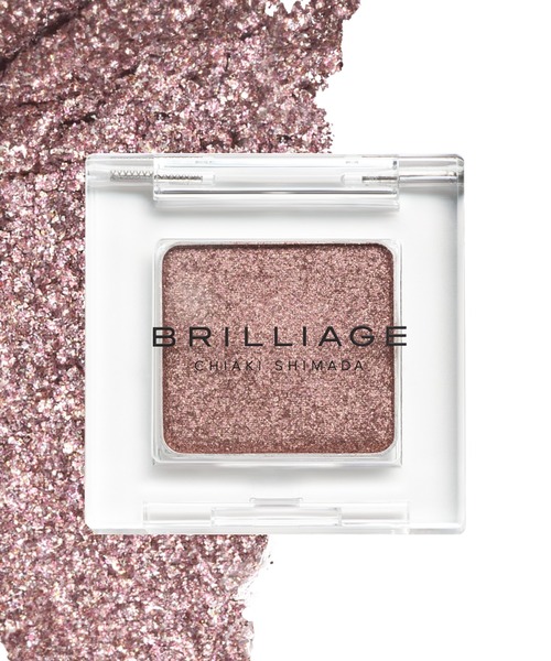 BRILLIAGE（ブリリアージュ） アイシャドウ ワンダークリエイション