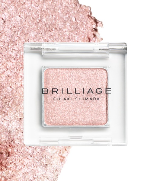 BRILLIAGE（ブリリアージュ） アイシャドウ ワンダークリエイション