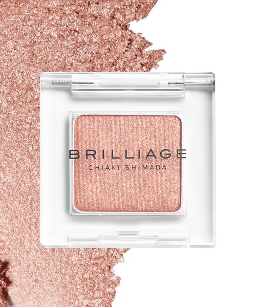 BRILLIAGE（ブリリアージュ） アイシャドウ ワンダークリエイション