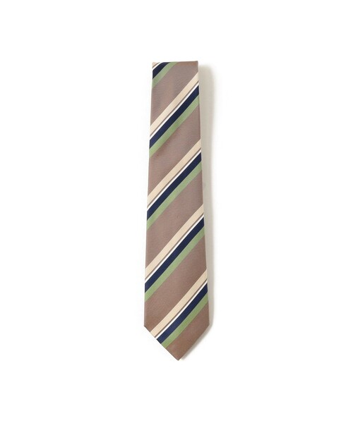 FRANCO BASSI（フランコバッシ） ネクタイ FRANCO BASSI / シルク