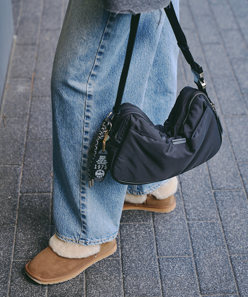 story.ストーリー　ショルダーバッグ story.（ストーリー） ショルダーバッグ バッグ Story. /ストーリーW