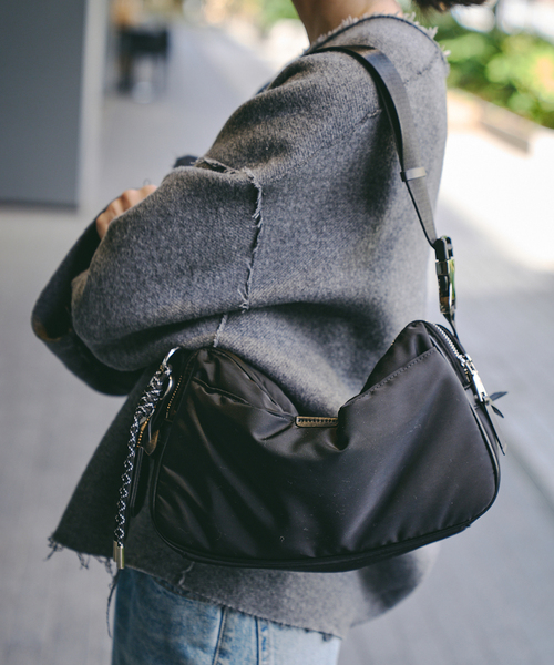 story.（ストーリー） ショルダーバッグ バッグ Story. /ストーリーW