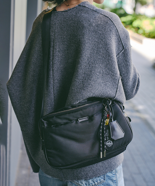 story.（ストーリー） ショルダーバッグ バッグ Story. /ストーリーW