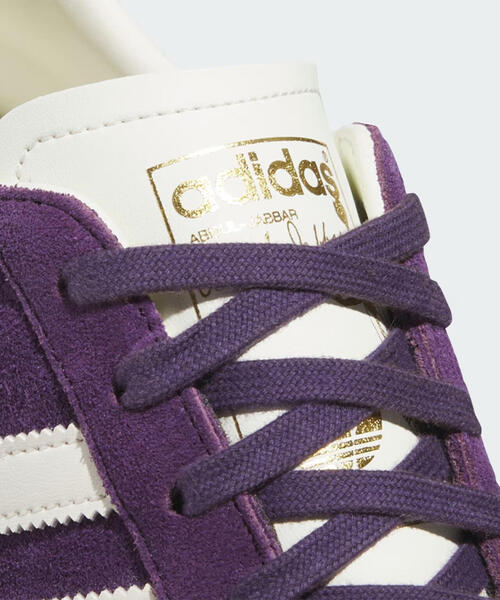 adidas（アディダス） スニーカー adidas/アディダス/JABBAR LO/JR4355