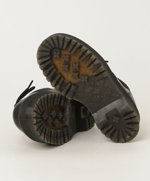 Dr. Martens ブラックブーツ UK 4 Dr.Martens（ドクターマーチン） シューズ UK4 ブラック レディース