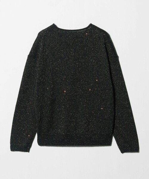 green label relaxing（グリーンレーベルリラクシング） ニット