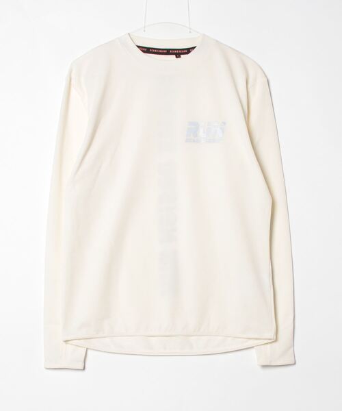 tシャツ ティゴラ ビームス TIGORA BEAMS DESIGN ランニングロング