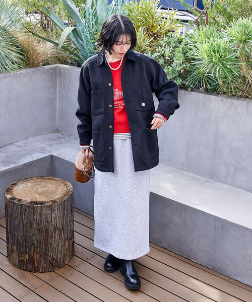 ファッション、小物 セット FREAK'S STORE（フリークスストア） セットアップ 「セットアイテム