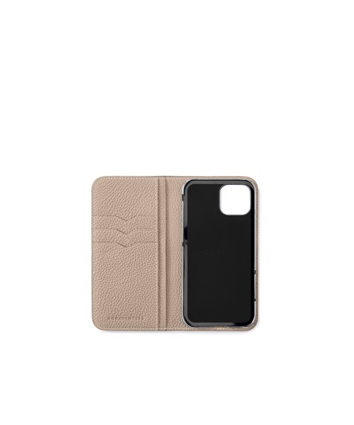 BONAVENTURA（ボナベンチュラ） スマホケース 「季節限定カラー