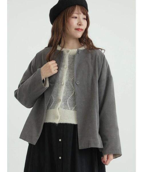 TSUHARU by Samansa Mos2（ツハルバイサマンサモスモス） ジャケット