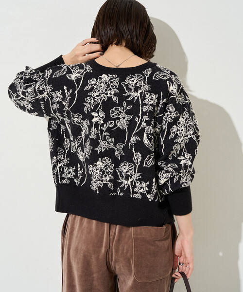 FREAK'S STORE（フリークスストア） カーディガン 限定展開 ニュアンス