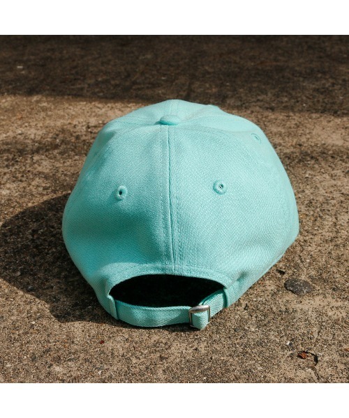 NEW ERA（ニューエラ） キャップ 帽子 - スポンジボブ キャップ