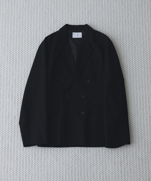 remer ジャケット テーラードジャケット メンズ レディース : ZOZOTOWN