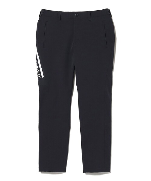BEAMS GOLF（ビームス ゴルフ） パンツ X-SMALL ネイビー メンズ