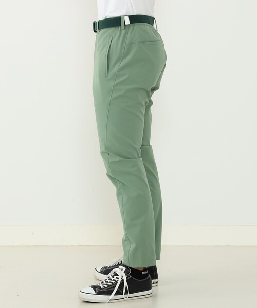 サイズ44≒80cm★BEAMS GOLF★ タグ付未使用ゴルフパンツB1039 楽天市場】ビームス ゴルフ パンツの通販