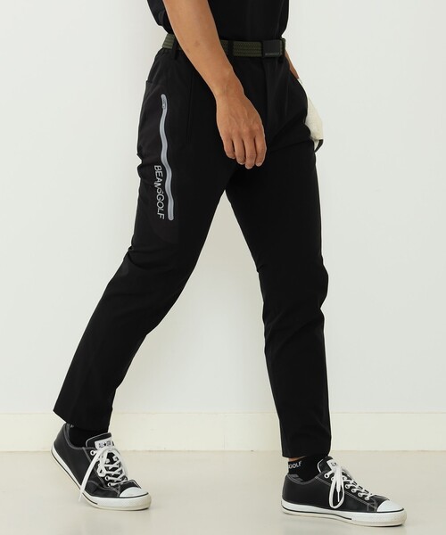 新品　ビームスゴルフパンツ BEAMS GOLF（ビームス ゴルフ） パンツ 「ドライ/UVカット/伸縮性