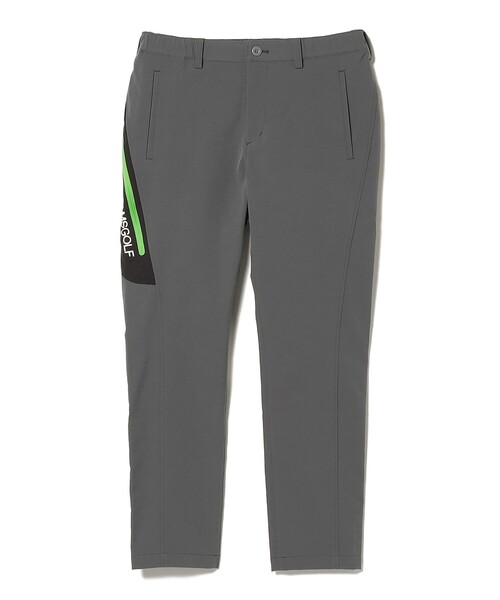 BEAMS GOLF（ビームス ゴルフ） パンツ X-SMALL ネイビー メンズ