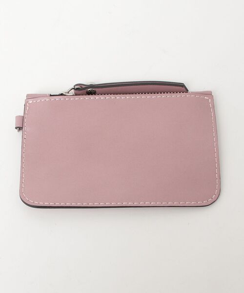 「GIANNI CHIARINI」 2WAYバッグ - ピンク レディース_画像5