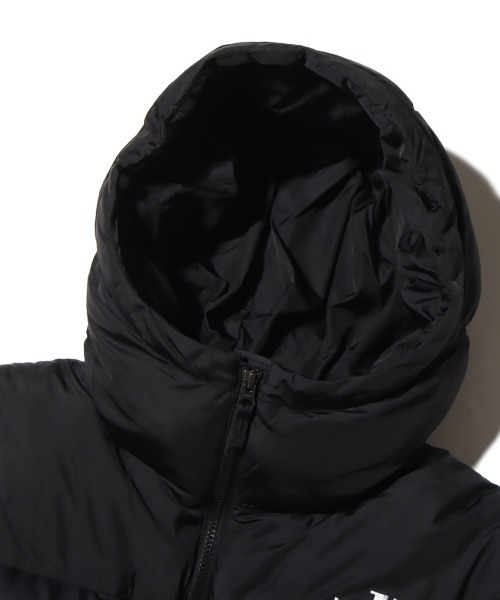 THE NORTH FACE⭐︎ブラック ダウンジャケット THE NORTH FACE（ザ ノースフェイス） ダウンジャケット XX-LARGE