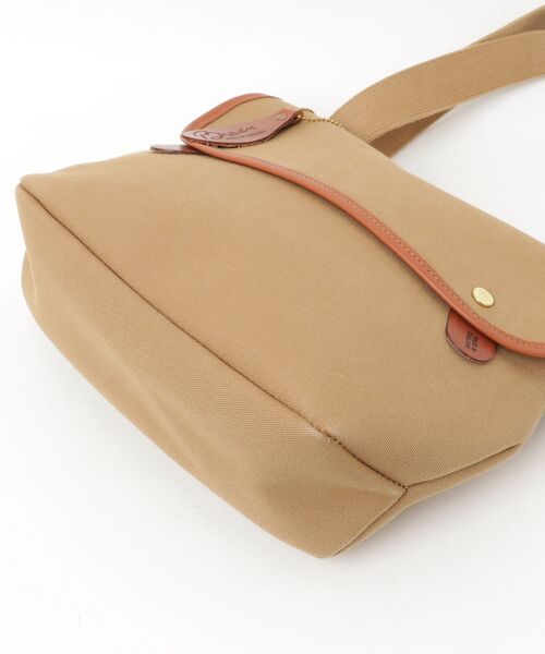 BRADY（ブレディ） メッセンジャーバッグ ONE SIZE カーキ レディース