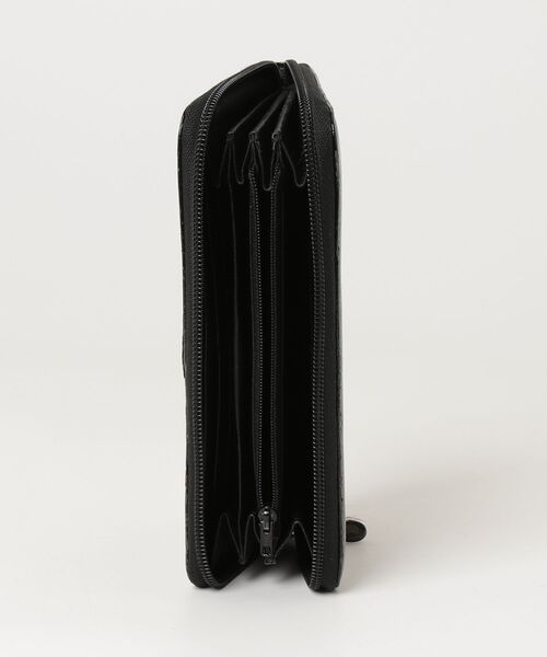 Vivienne Westwood 財布　ウォレット　ブラック Vivienne Westwood（ヴィヴィアンウエストウッド） 財布 - ブラック