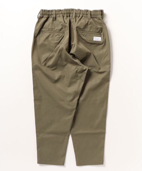 FAT チノパンツ TITCH(M) ブラック メンズ : ZOZOTOWN Yahoo!店 - 通販