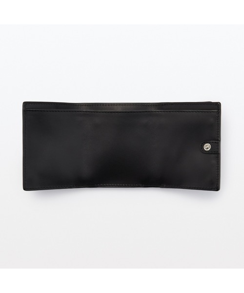 無印良品（MUJI） 財布 FREE ブラック メンズ : ZOZOTOWN Yahoo!店