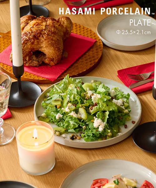 ACME Furniture（アクメファニチャー） 食器 「HASAMI PORCELAIN