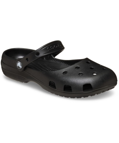 パンプス クロックス クラシック バレエ パンプス / crocs Classic Balletの画像