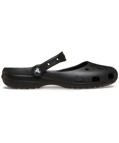 パンプス クロックス クラシック バレエ パンプス / crocs Classic Balletの画像