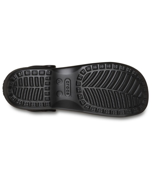 パンプス クロックス クラシック バレエ パンプス / crocs Classic Balletの画像