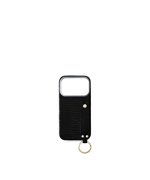 BONAVENTURA（ボナベンチュラ） スマホケース (iPhone 17 Pro