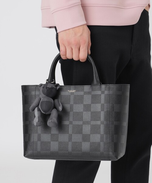 BLACK LABEL CRESTBRIDGE（ブラックレーベル クレストブリッジ
