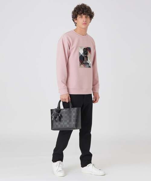 BLACK LABEL CRESTBRIDGE（ブラックレーベル クレストブリッジ