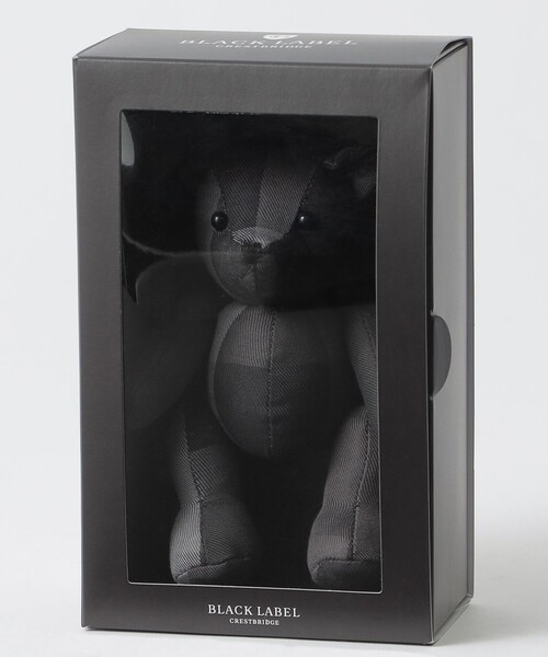 未使用新品✨ブラックレーベルクレストブリッジ✨ショルダーバッグ✨チャーム BLACK LABEL CRESTBRIDGE（ブラックレーベル クレストブリッジ