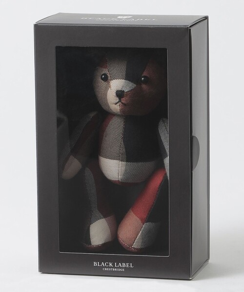 BLACK LABEL CRESTBRIDGE（ブラックレーベル クレストブリッジ