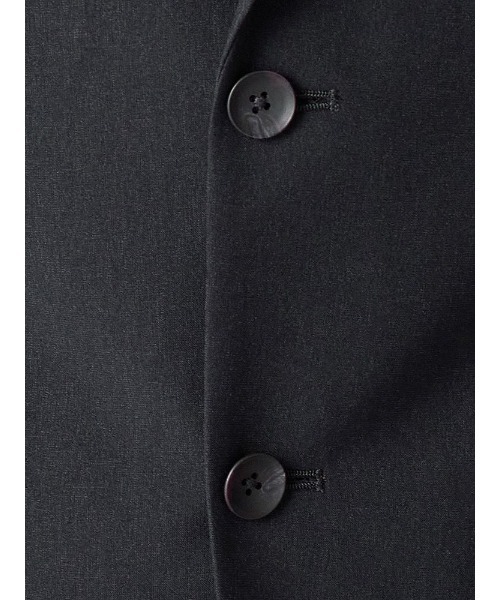 「Perfect Suit FActory」 スーツ A4 チャコールグレー メンズ_画像5