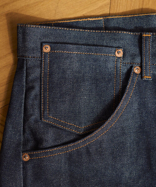 FREAK'S STORE（フリークスストア） ジーンズ 「日本製」JAPAN DENIM