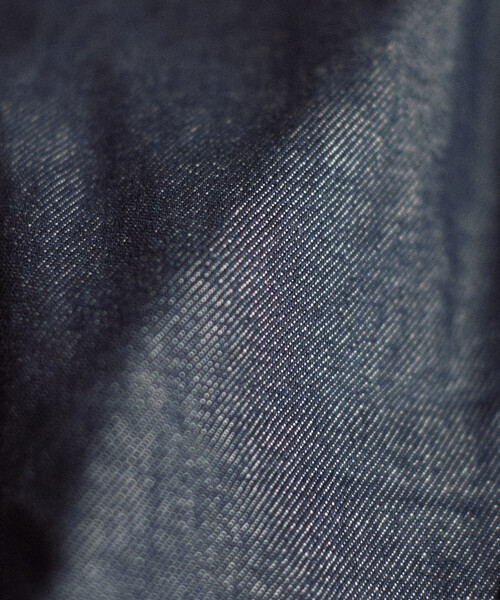 ジーンズ 「日本製」JAPAN DENIM 3D 5PKT PANTS/ジャパン 3Dデニムパンツ/立体裁断 メンズの画像