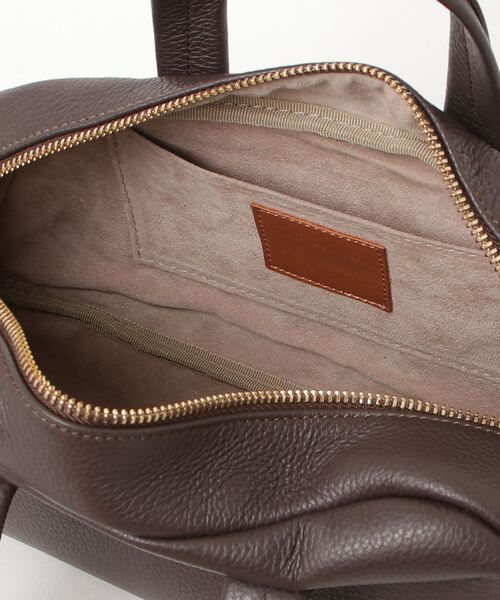 CHRISTIAN VILLA（クリスチャンヴィラ） 2WAYバッグ FREE ダーク