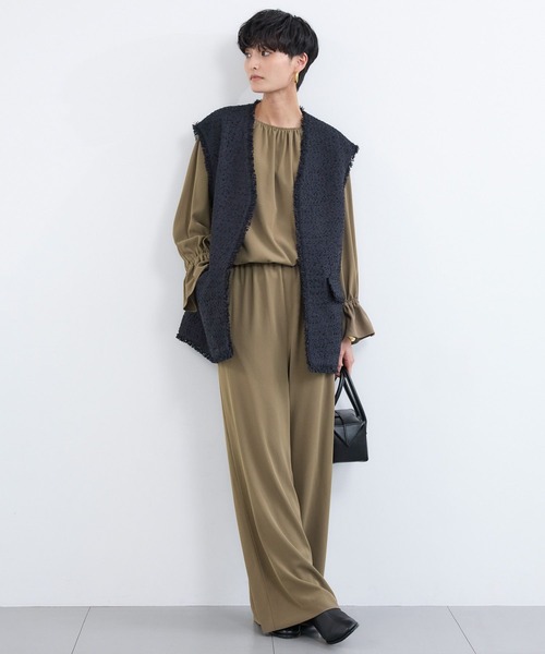 BARNYARDSTORM（バンヤードストーム） オールインワン BARNYARDSTORM