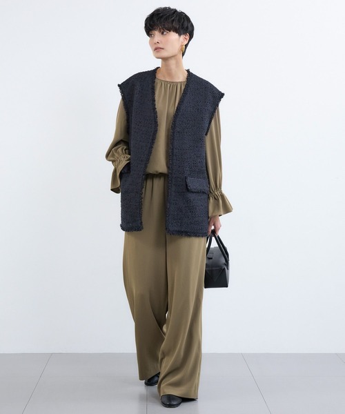 BARNYARDSTORM（バンヤードストーム） オールインワン BARNYARDSTORM