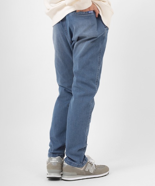 「GERRY」 デニムパンツ L ダークインディゴブルー メンズ_画像5