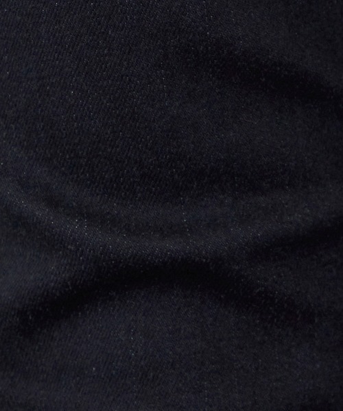 「C17」 スキニーデニムパンツ 26 ブルー レディース_画像9