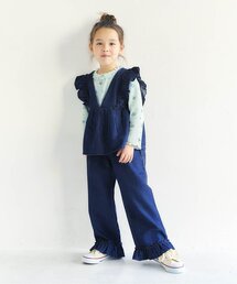 apres les cours（アプレレクール） セットアップ 「セットアップ 