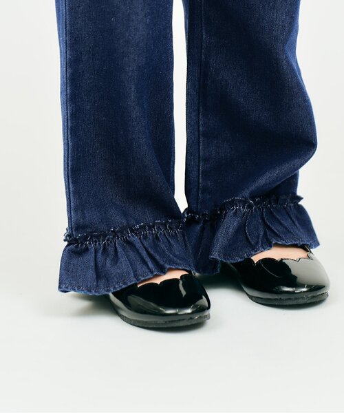 apres les cours（アプレレクール） セットアップ 「セットアップ