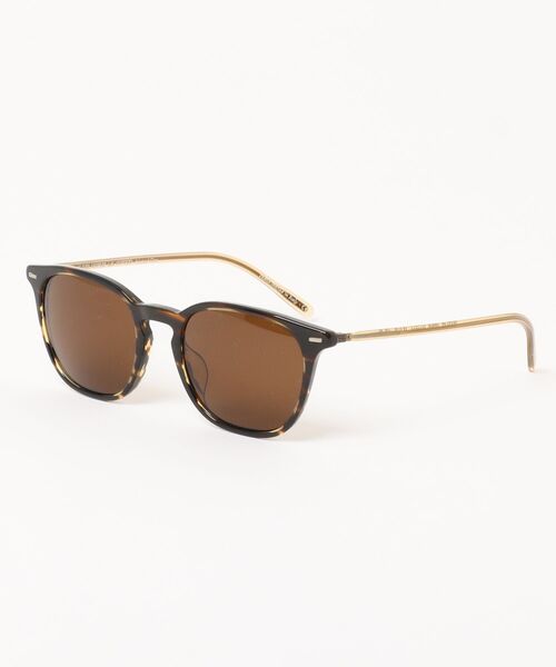 OLIVER PEOPLES Heaton 偏光サングラス OLIVER PEOPLES（オリバーピープルズ） サングラス 「OLIVER PEOPLES